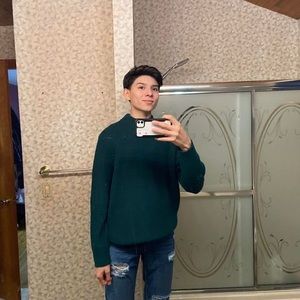 Meet your Posher, Cristian